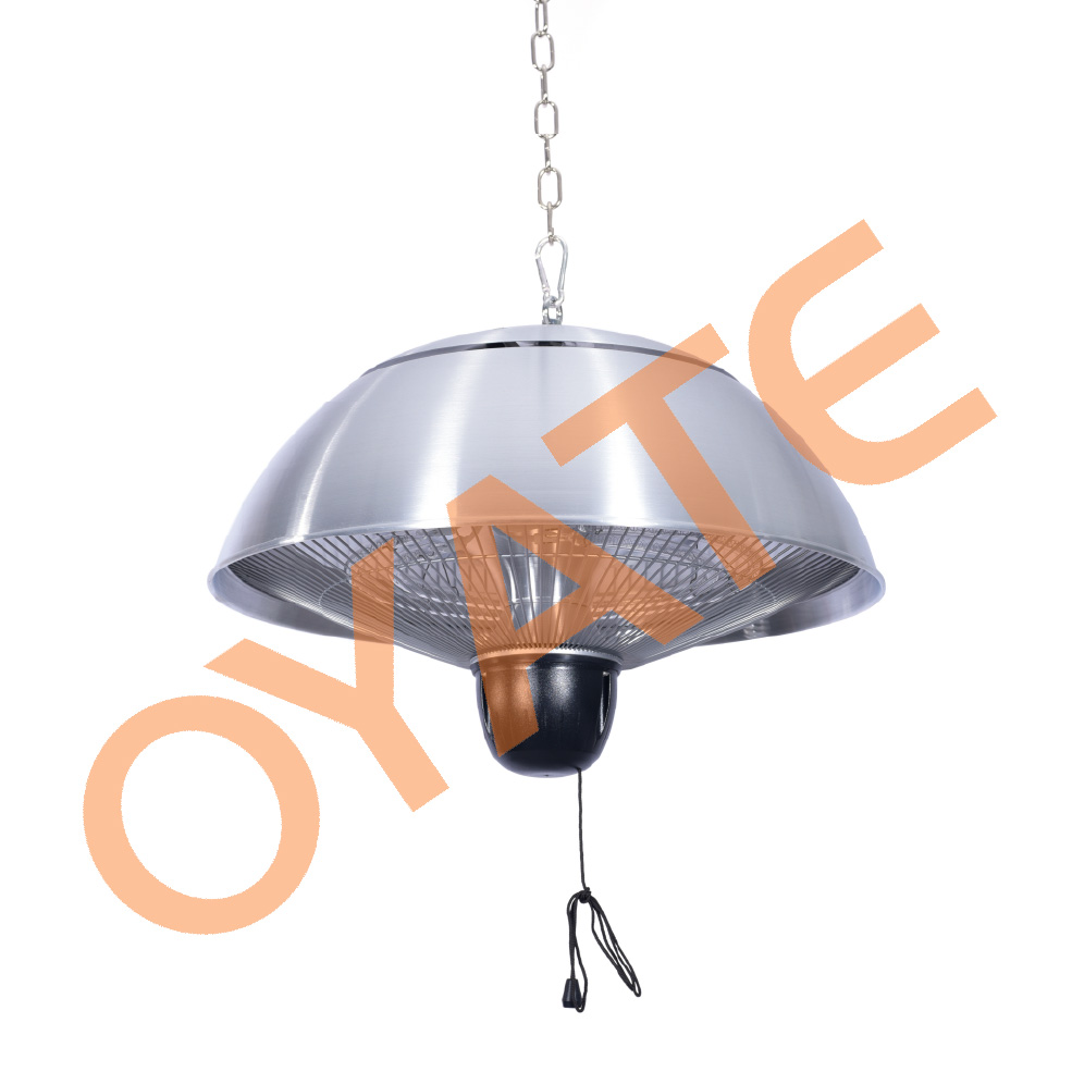 IP65 waterproof heater