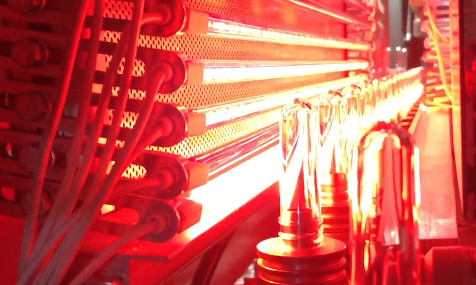 Certified Sidel replacement lamps
